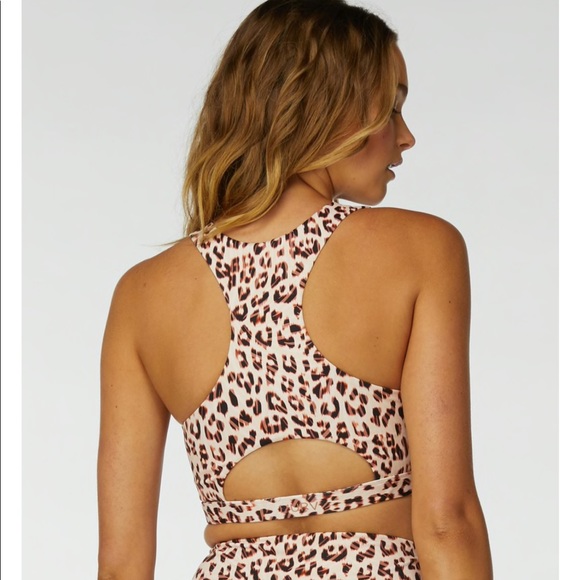 Lurv animal print set - Picture 3 of 7